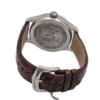 Orologio Terra Cielo Mare Uomo Venezia in Acciaio TC6032AC3PA - TC6032AC3PA